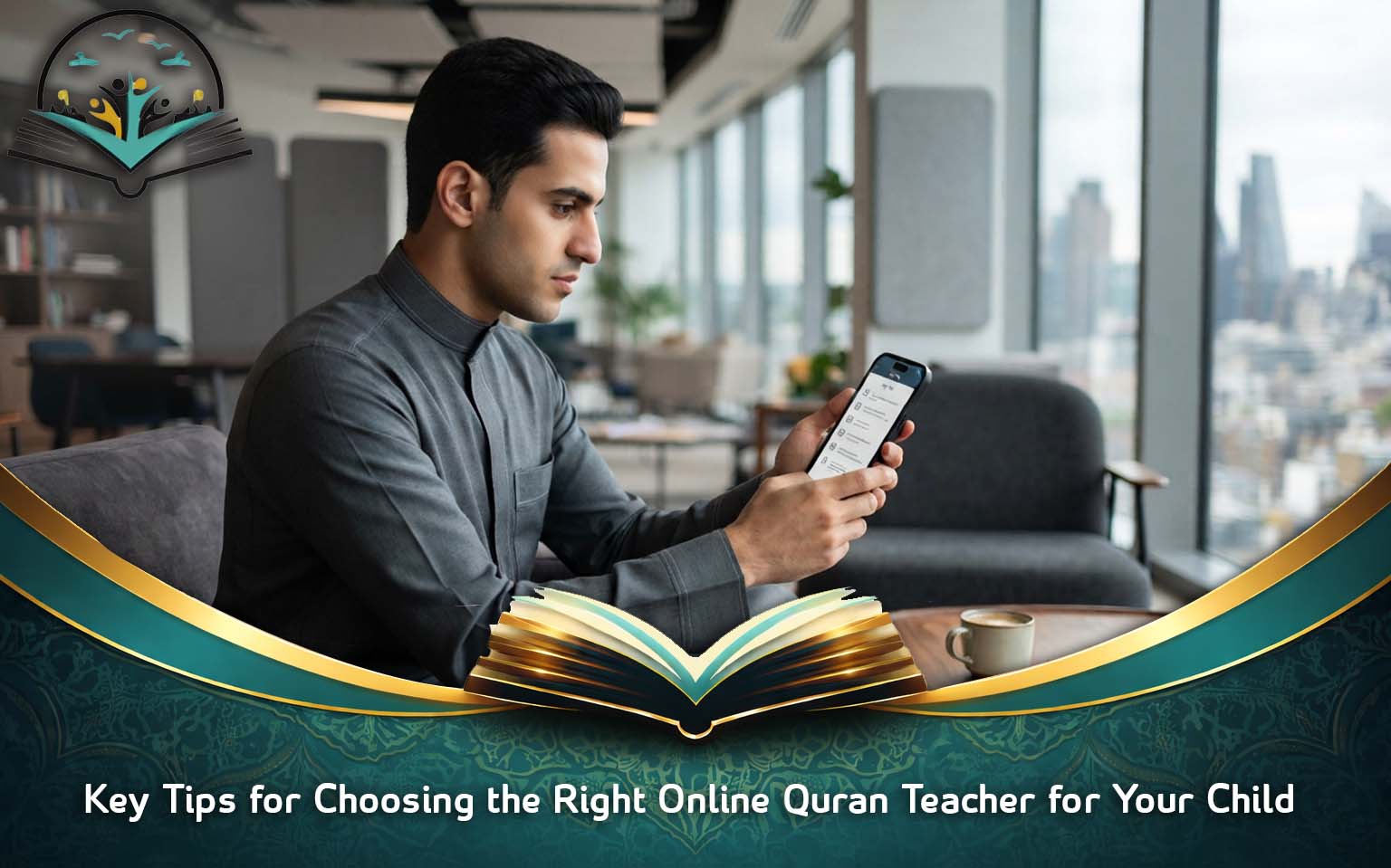 Key Tips for Choosing the Right Online Quran Teacher for Your Child